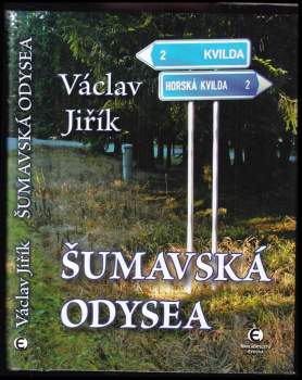Šumavská odysea