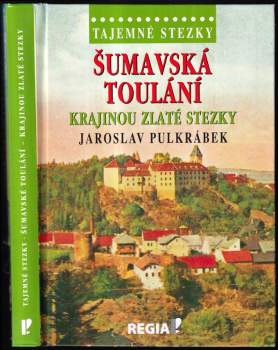 Šumavská toulání