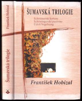 Šumavská trilogie