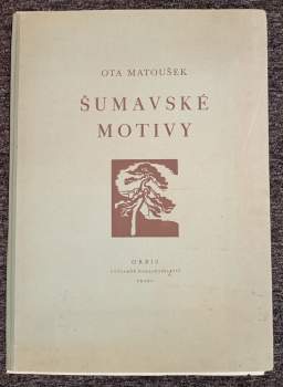 Šumavské motivy