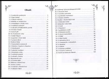 Vladislav Adamec: Šumavské pohádky, pověsti a báje