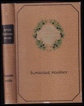Šumavské povídky