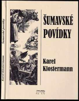Šumavské povídky