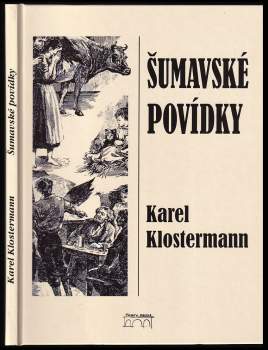 Šumavské povídky