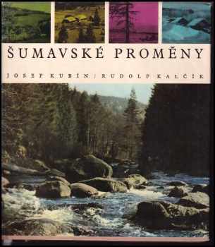 Šumavské proměny