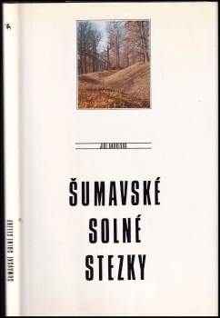Šumavské solné stezky