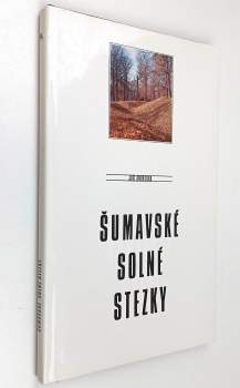 Šumavské solné stezky