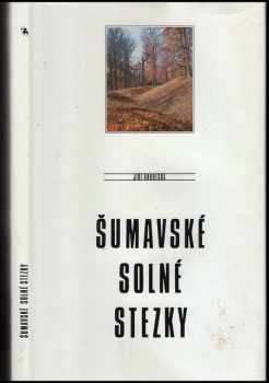 Šumavské solné stezky