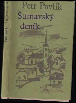 Šumavský deník