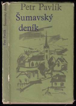 Šumavský deník