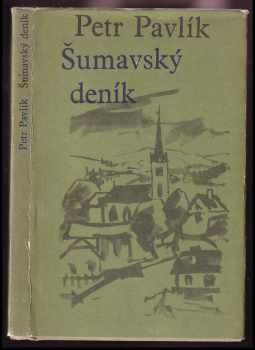 Šumavský deník