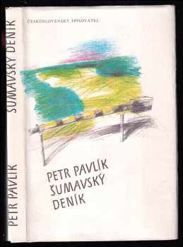 Šumavský deník