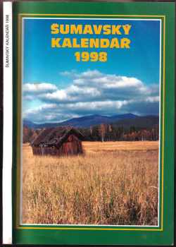 Šumavský kalendář 1998