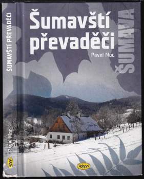 Šumavští převaděči