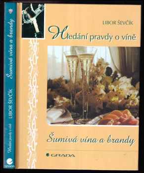 Šumivá vína a brandy