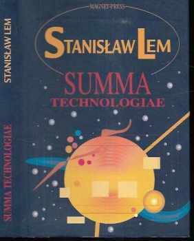 Stanislaw Lem: Summa technologiae