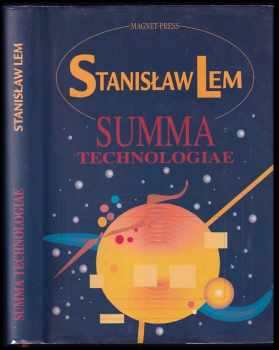 Stanislaw Lem: Summa technologiae