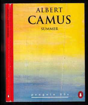 Albert Camus: Summer