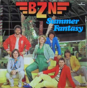 BZN: Summer Fantasy