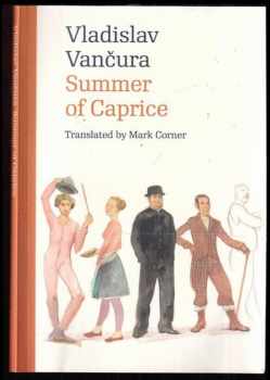 Summer of caprice