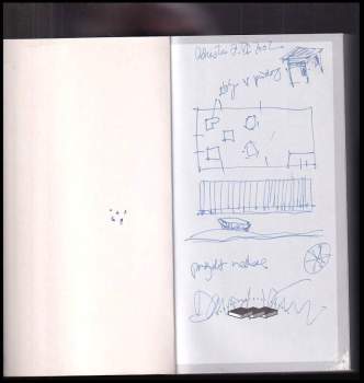 Radovan Lipus: Šumná města