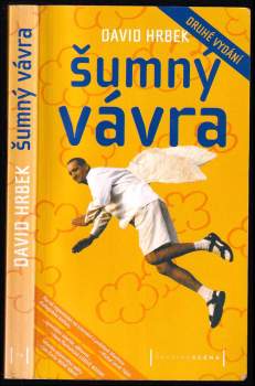 David Hrbek: Šumný Vávra