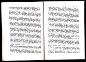 Karel Janíček: Šumperk