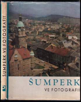 Šumperk ve fotografii