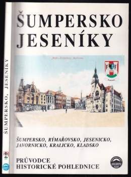 Šumpersko Jeseníky