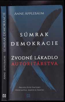 Súmrak demokracie