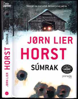Jørn Lier Horst: Súmrak