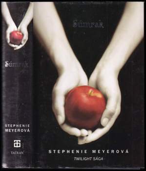 Súmrak