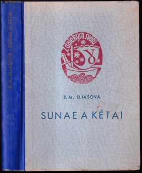Sunae a Kétai