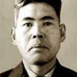Sunao Tokunaga