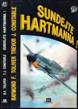 Sundejte Hartmanna!
