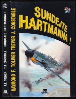 Sundejte Hartmanna!