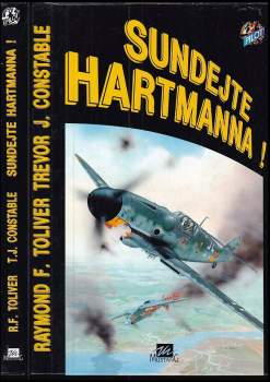 Sundejte Hartmanna!