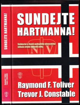 Sundejte Hartmanna!