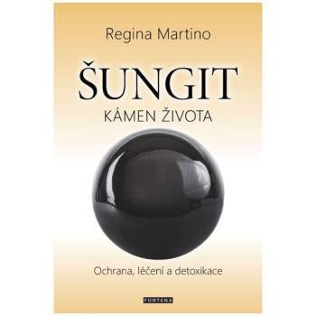 Regina Martino: Šungit