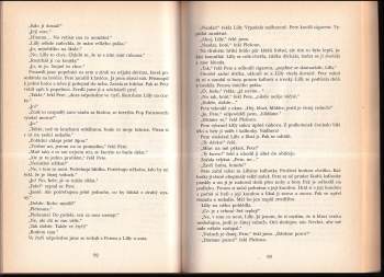 Charles Bukowski: Šunkový nářez