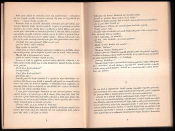 Charles Bukowski: Šunkový nářez