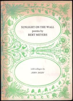 Sunlight on the Wall