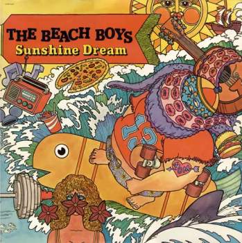 The Beach Boys: Sunshine Dream