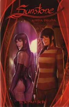 Sunstone