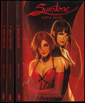 Sunstone