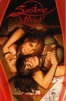 Sunstone: Milost!