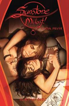 Sunstone: Milost!