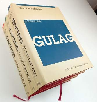 Súostrovie Gulag