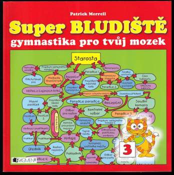 Super bludiště [3]