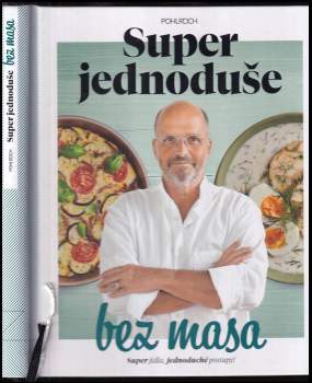 Super jednoduše bez masa